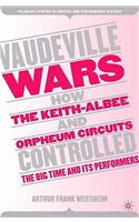 Vaudeville Wars