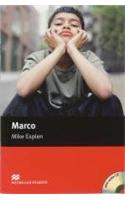Macmillan Readers Marco Beginner Pack
