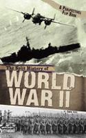 The Split History of World War II