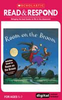 Room on the Broom