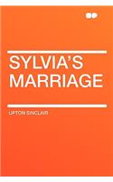Sylvia's Marriage