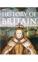 History of Britain & Ireland