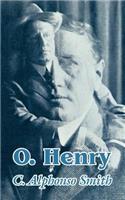 O. Henry