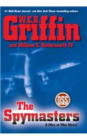 The Spymasters