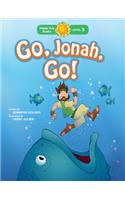 Go, Jonah, Go!