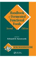 Handbook of Fermented Functional Foods