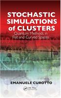 Stochastic Simulations of Clusters