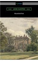 Mansfield Park (Introduction by Austin Dobson)