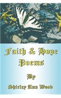 Faith & Hope Poems