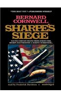 Sharpe's Siege