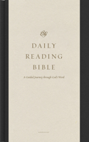 ESV Daily Reading Bible