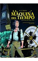 La Maquina del Tiempo