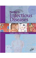 Netter's Infectious Disease