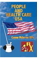 People and Health Care USA