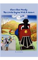 Choo-Choo Woody