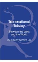 Transnational Tolstoy
