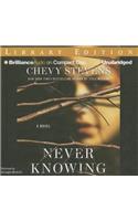 Never Knowing