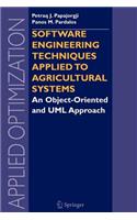 Software Engineering Techniques Applied to Agricultural Systems