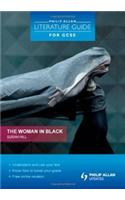 Philip Allan Literature Guide (for GCSE): The Woman in Black