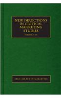 New Directions in Critical Marketing Studies