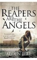 The Reapers are the Angels