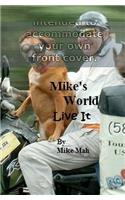 Mike's World