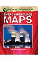 Energy-Resource Maps: (Maps of the Environmental World)