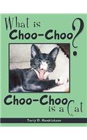 What is Choo-Choo?