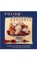 Polish Classic Desserts