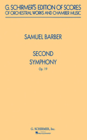 Second Symphony, Op. 19
