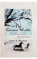 The Greatest Wealth: (English)