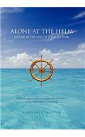 Alone at the Helm: Life after the loss of your partner