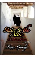 Stairs to the Attic