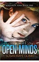 Open Minds
