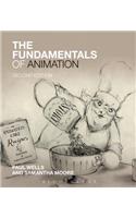 The Fundamentals of Animation