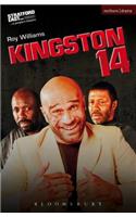 Kingston 14