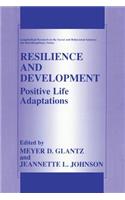 Resilience and Development