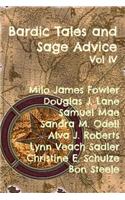 Bardic Tales and Sage Advice [Volume 4]