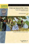 Romantic Era Book with Online Audio Access - Early Intermediate Level