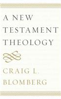 New Testament Theology