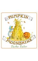 Pumpkin Moonshine