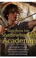Tales from the Shadowhunter Academy: (Tales from the Shadowhunter Academy)