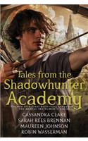 Tales from the Shadowhunter Academy