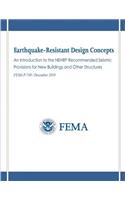 Earthquake-Resistant Design Concepts