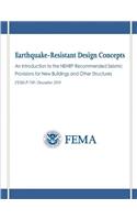 Earthquake-Resistant Design Concepts