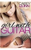 Girl with Guitar