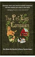 The Pet Loss Companion