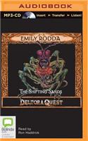 Shifting Sands: (Deltora Quest)