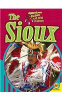 The Sioux: (American Indian Art and Culture)