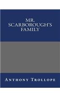 Mr. Scarborough's Family